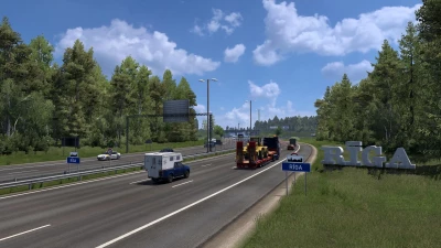 Latvia Rebuild v1.28 for 1.60