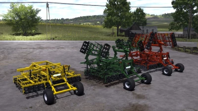 Laumetris KLG Pack Edit v1.0.0.2