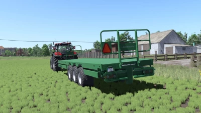 Laumetris PTL-20R v1.1.0.0