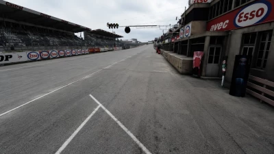 Le Mans 1967 v1.0