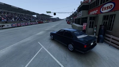 Le Mans 1967 v1.0