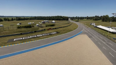 Le Mans 2026 v1.0