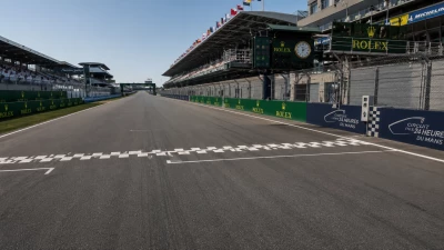 Le Mans 2026 v1.0
