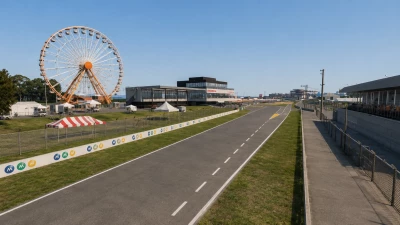 Le Mans 2026 v1.0