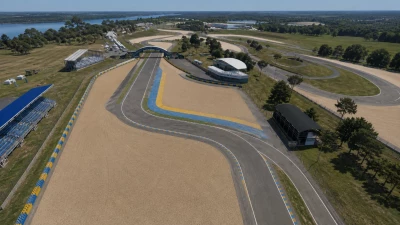 Le Mans 2026 v1.0