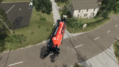 Le Mechet XXL Savegame v1.1.0.0