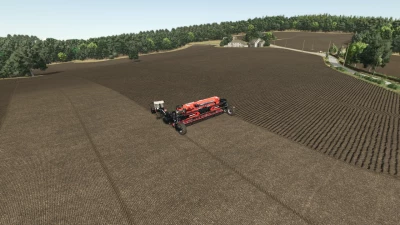 Le Mechet XXL Savegame v1.1.0.0