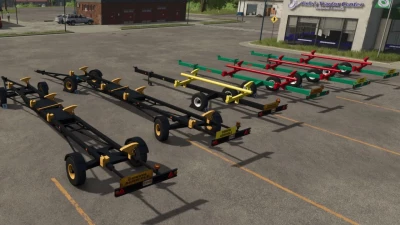Leguan Pack v1.0.0.0