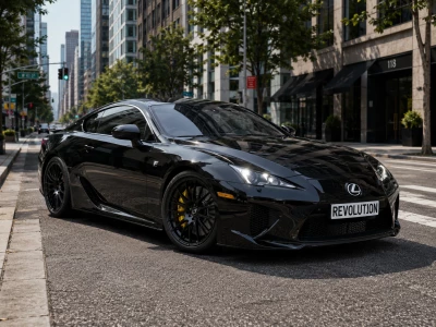 Lexus LFA v2.1