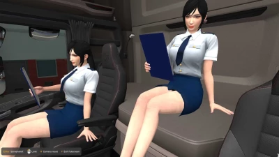 Lianshi Co-Driver v1.59