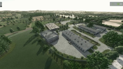 Lietuva Map v1.0.0.0