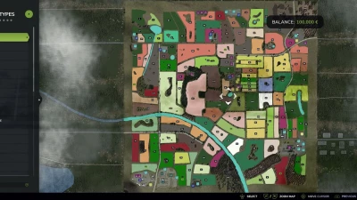 Lietuva Map v1.0.0.0