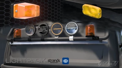 Lightpack Update by JUseeTV v1.60