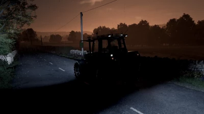 Lincolnshire Climate Edition v1.0.0.0