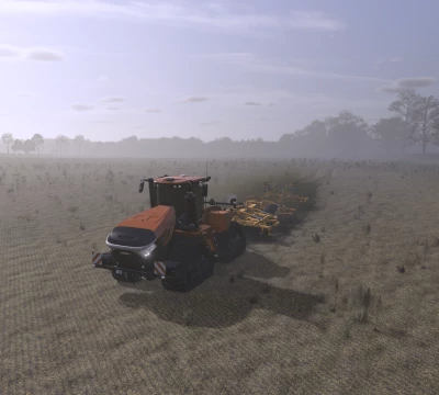Lincolnshire Climate Edition v1.0.0.0
