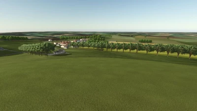 Liocourt Map v1.0.0.0