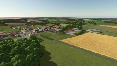 Liocourt Map v1.0.0.0