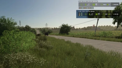 Live Farmer v1.8.7.0
