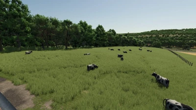 Livestock Visibility v1.0.0.0