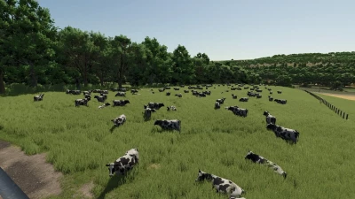 Livestock Visibility v1.0.0.0