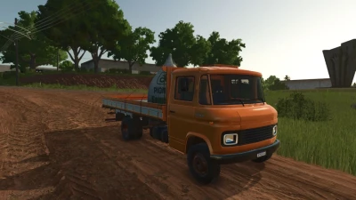 Lizard 608 D v1.0.0.0