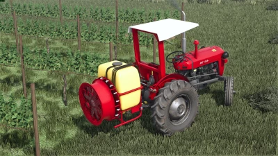 Lizard Atomizer 440 v1.0.0.0