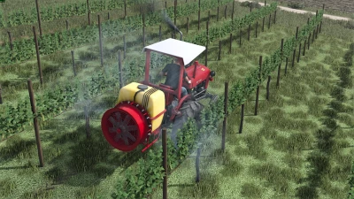 Lizard Atomizer 440 v1.0.0.0