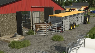 Lizard Catch Gate v1.0.0.0