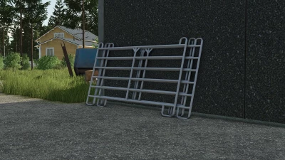 Lizard Catch Gate v1.0.0.0