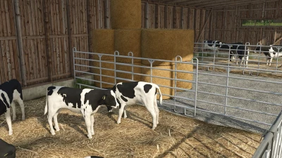 Lizard Catch Gate v1.0.0.0