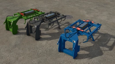 Lizard DN 2800 v1.0.0.0