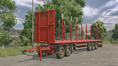 Lizard Dolly v1.5.0.0