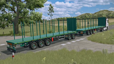 Lizard Dolly v1.5.0.0