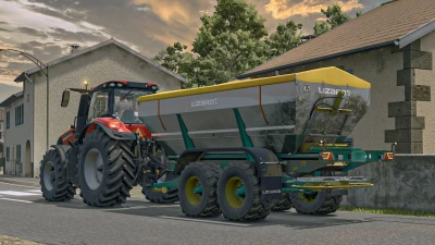 Lizard Fertilizer Spreaders Pack v1.0.0.0