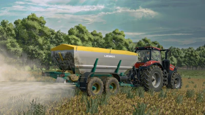 Lizard Fertilizer Spreaders Pack v1.0.0.0