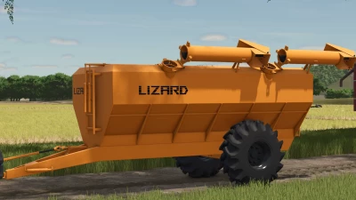 Lizard GT 1030 v1.0.0.0