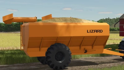 Lizard GT 1030 v1.0.0.0