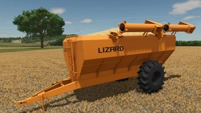 Lizard GT 1030 v1.0.0.0