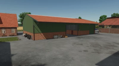 Lizard Hall v1.0.0.0