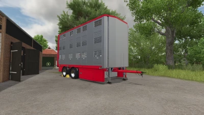 Lizard Livestock Pack v1.0.0.0