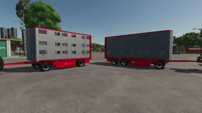 Lizard Livestock Pack v1.0.0.0