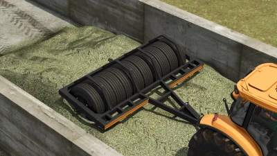Lizard Multi Roll Pack v1.0.0.0