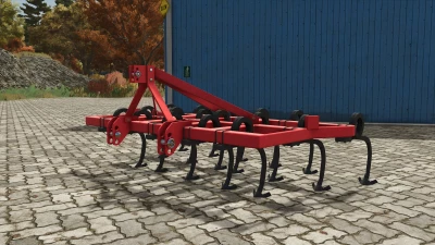 Lizard Tiller 17 v1.0.0.0