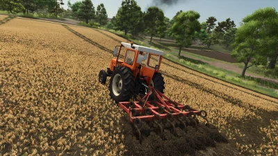 Lizard Tiller 17 v1.0.0.0
