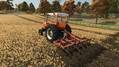 Lizard Tiller 17 v1.0.0.0
