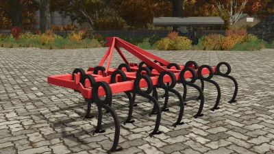 Lizard Tiller 17 v1.0.0.0