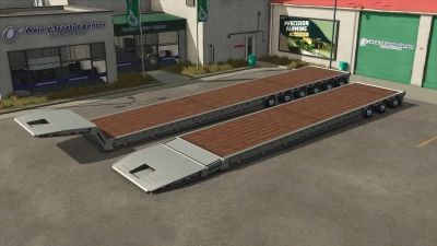 Lizard XL-FGN Series v1.0.0.0
