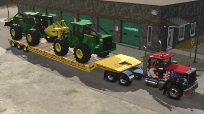 Lizard XL-FGN v1.0.0.0