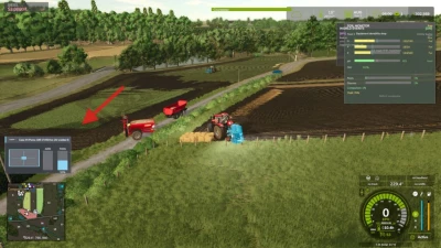 Loader Control Overlay v1.0.0.0