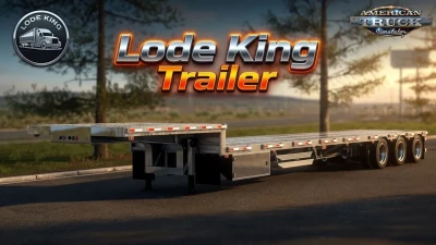Lode King Trailer v1.0